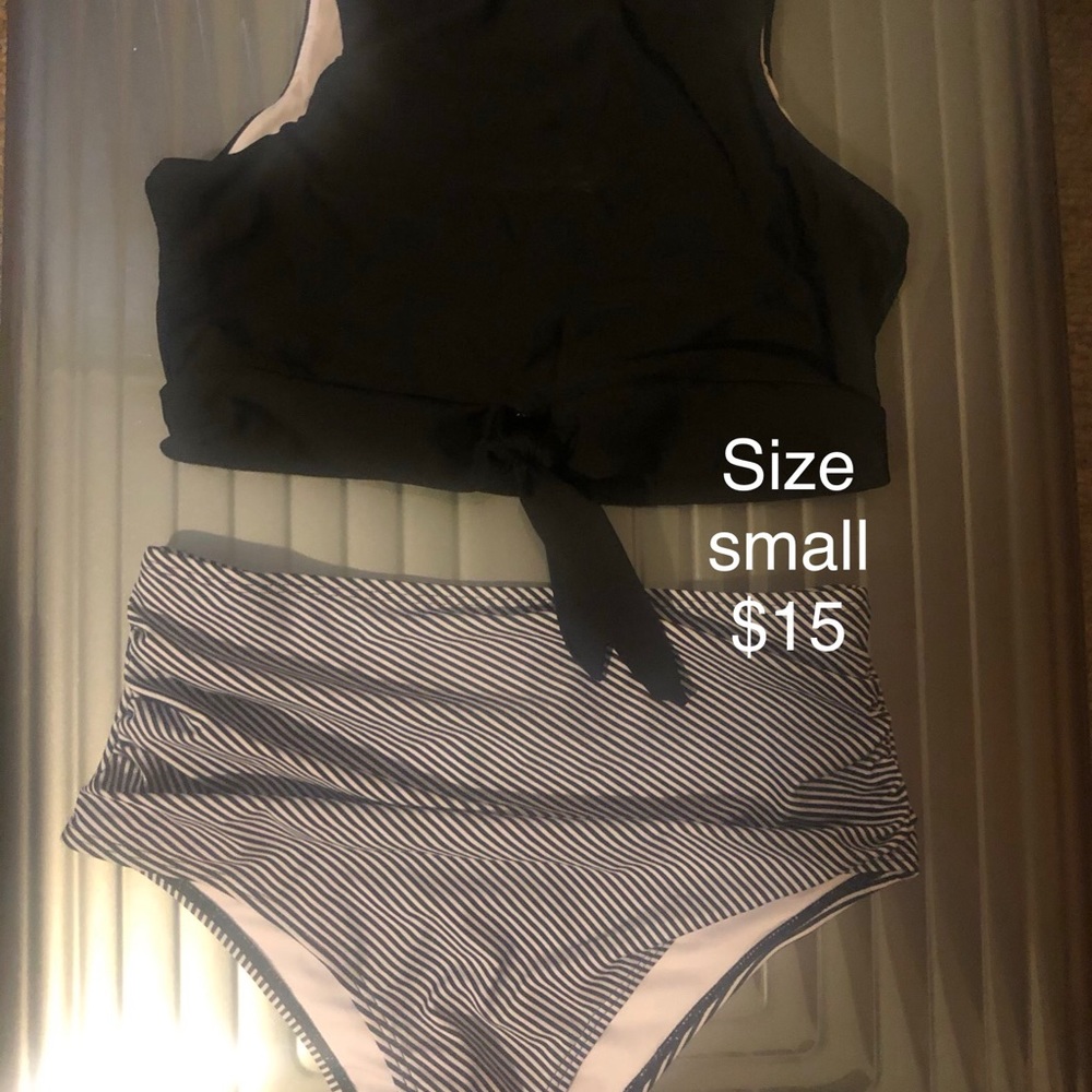 Swimsuits